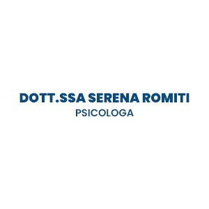 Dott.ssa Serena Romiti – Psicologa
