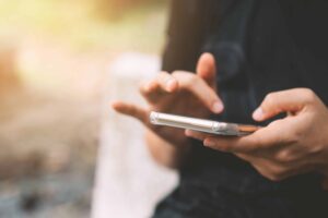 Uso dei canali di comunicazione privata