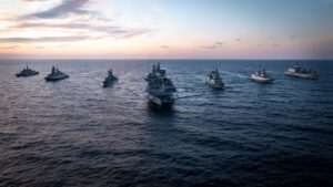 Il SILMM a Brindisi: un omaggio alle vittime del mare e un impegno per la sicurezza.